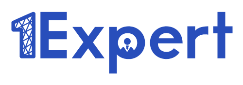 1Expert logo