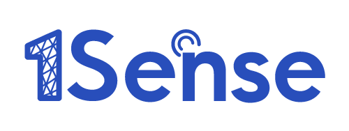 1Sense logo