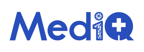 MediQ logo